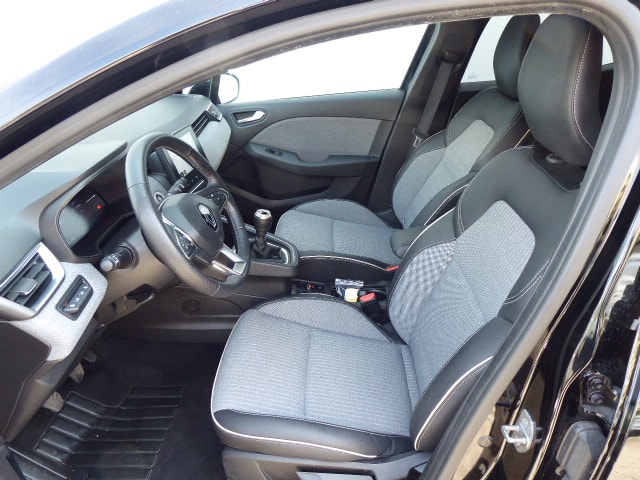 RENAULT Clio 1.0 Techno-image-5