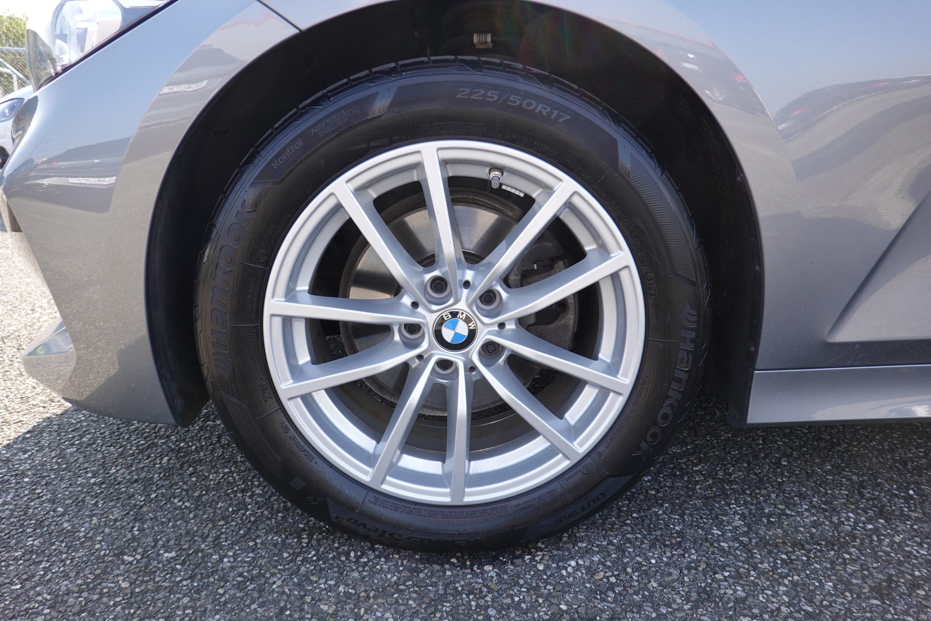 BMW 320D 48V TOURING STEPTRONIC - 190 PS-image-8
