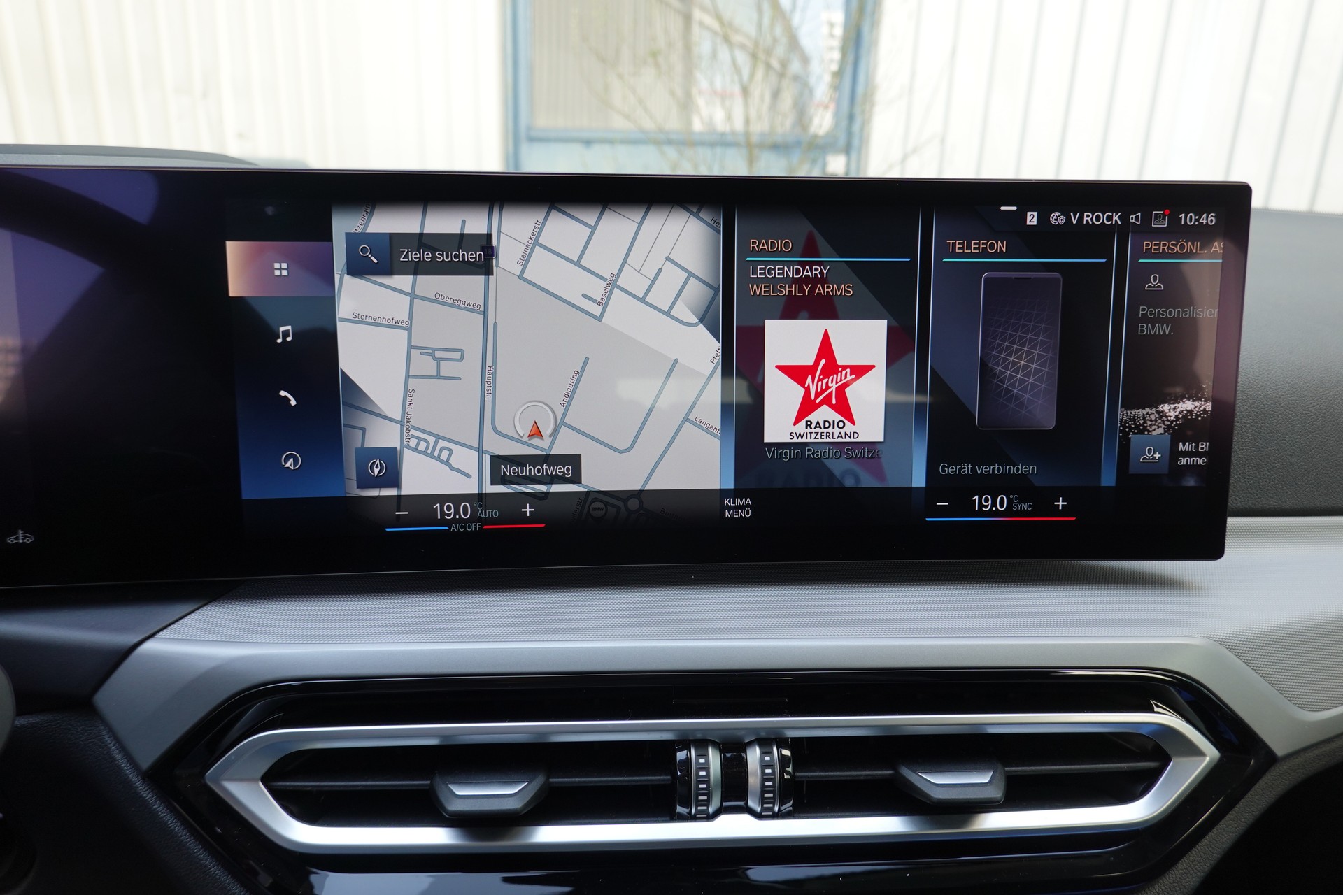 BMW 320D 48V TOURING STEPTRONIC - 190 PS-image-13