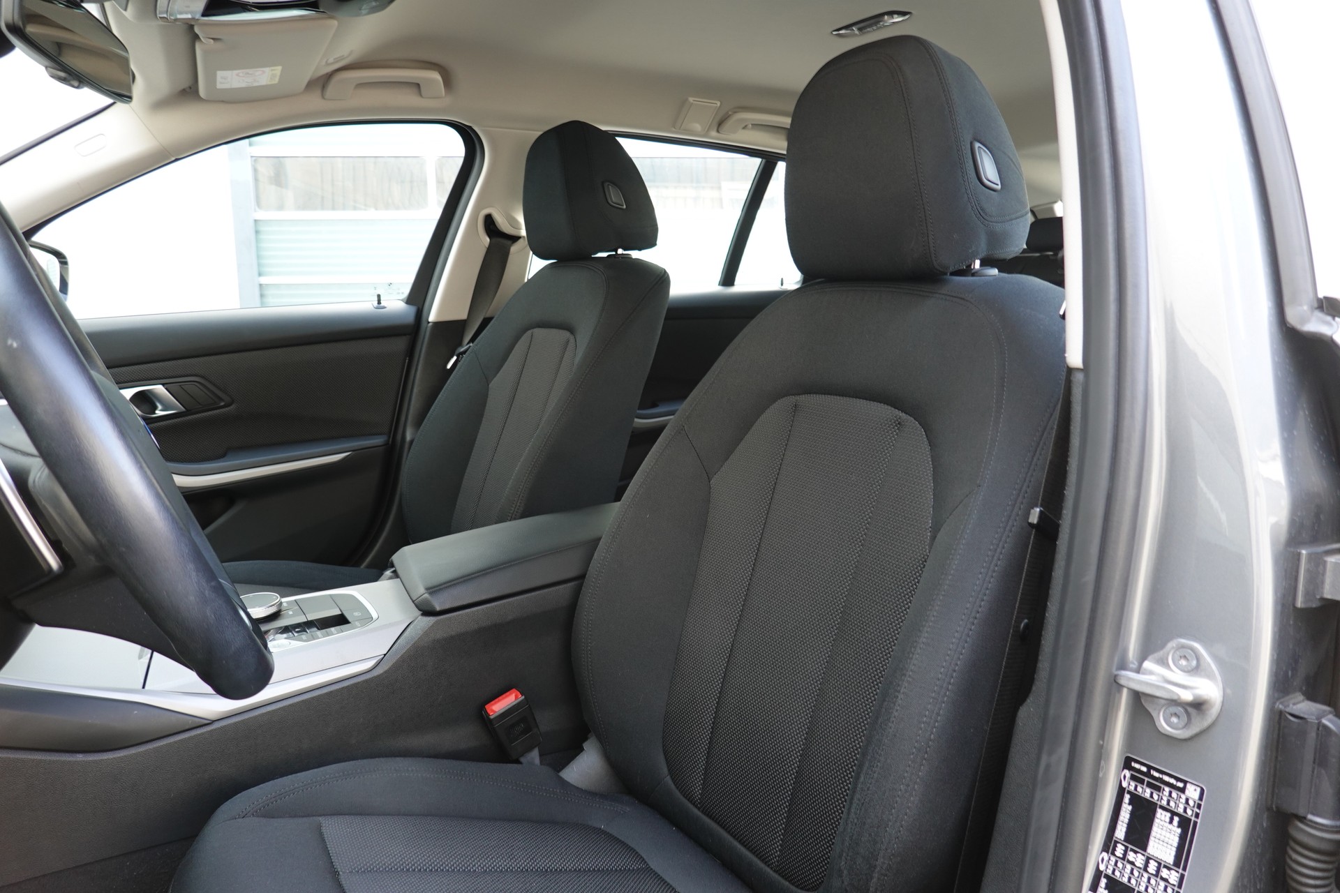 BMW 320D 48V TOURING STEPTRONIC - 190 PS-image-14