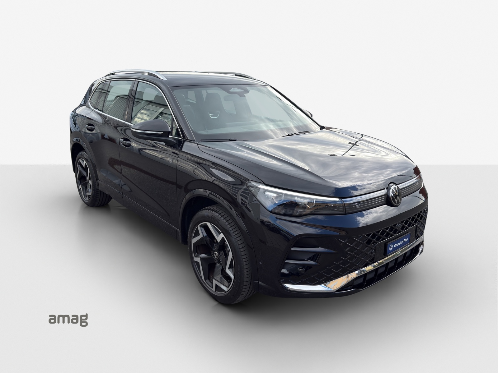 VW Tiguan 2.0 TDI SCR R-Line 4Motion DSG-image-5