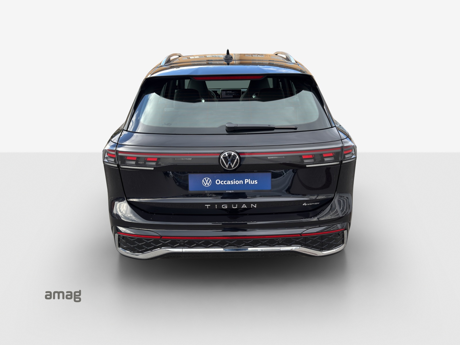 VW Tiguan 2.0 TDI SCR R-Line 4Motion DSG-image-3