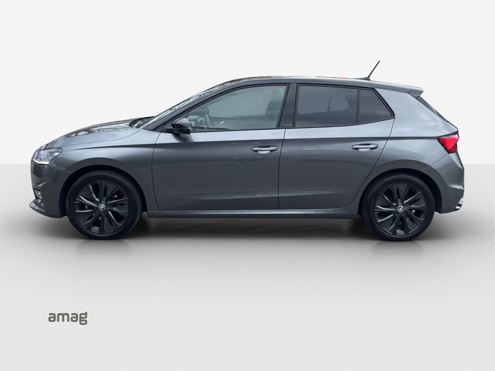 SKODA Fabia 1.0 TSI Selection-image-1