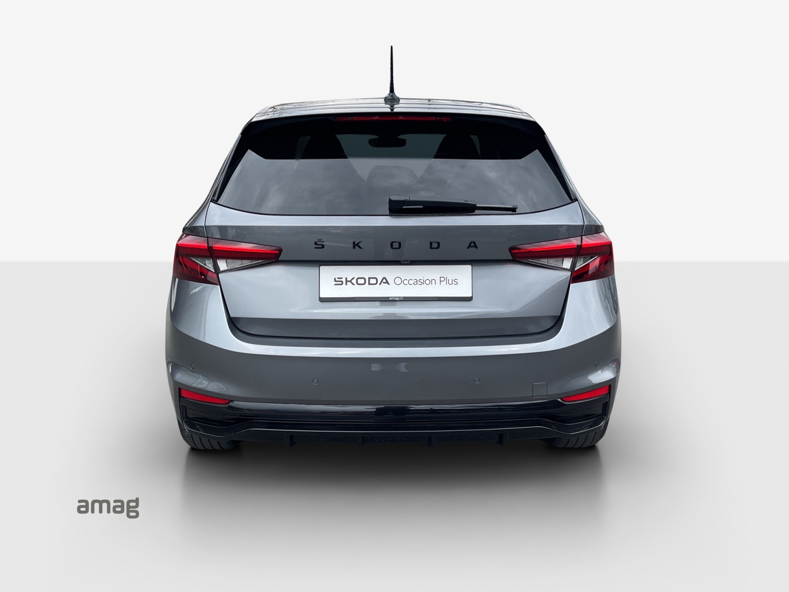 SKODA Fabia 1.0 TSI Selection-image-3