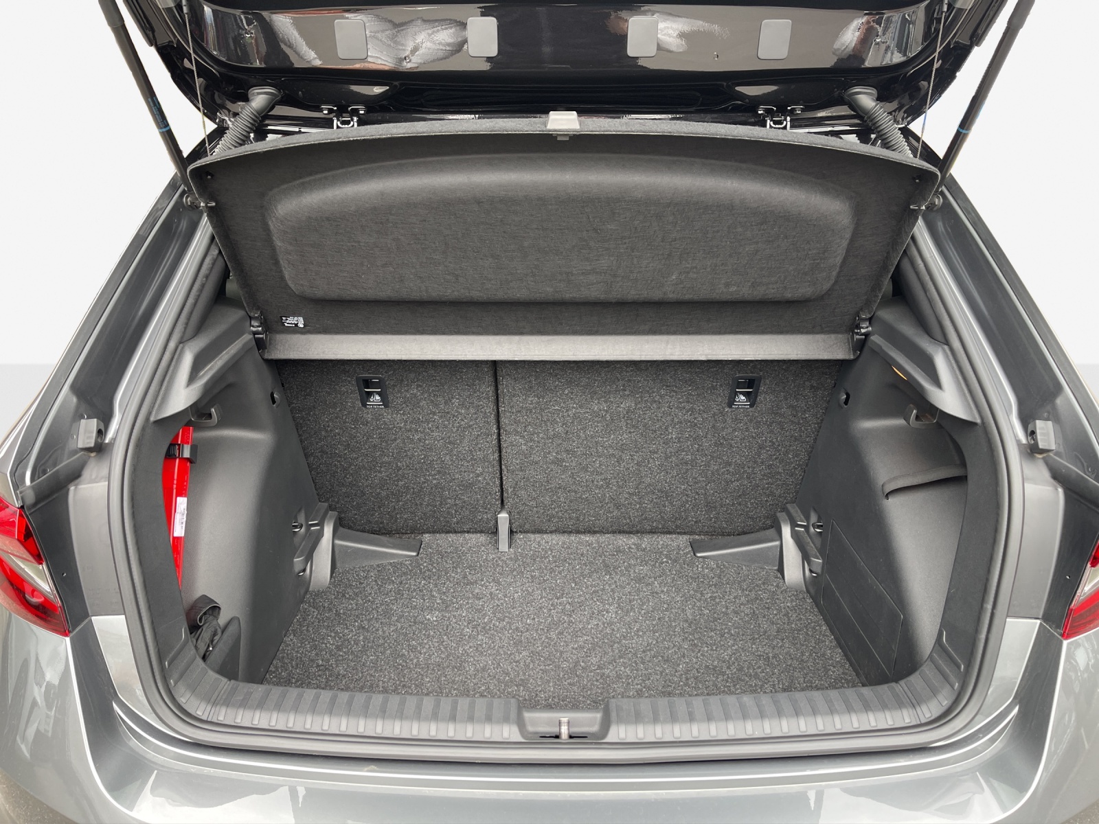 SKODA Fabia 1.0 TSI Selection-image-12