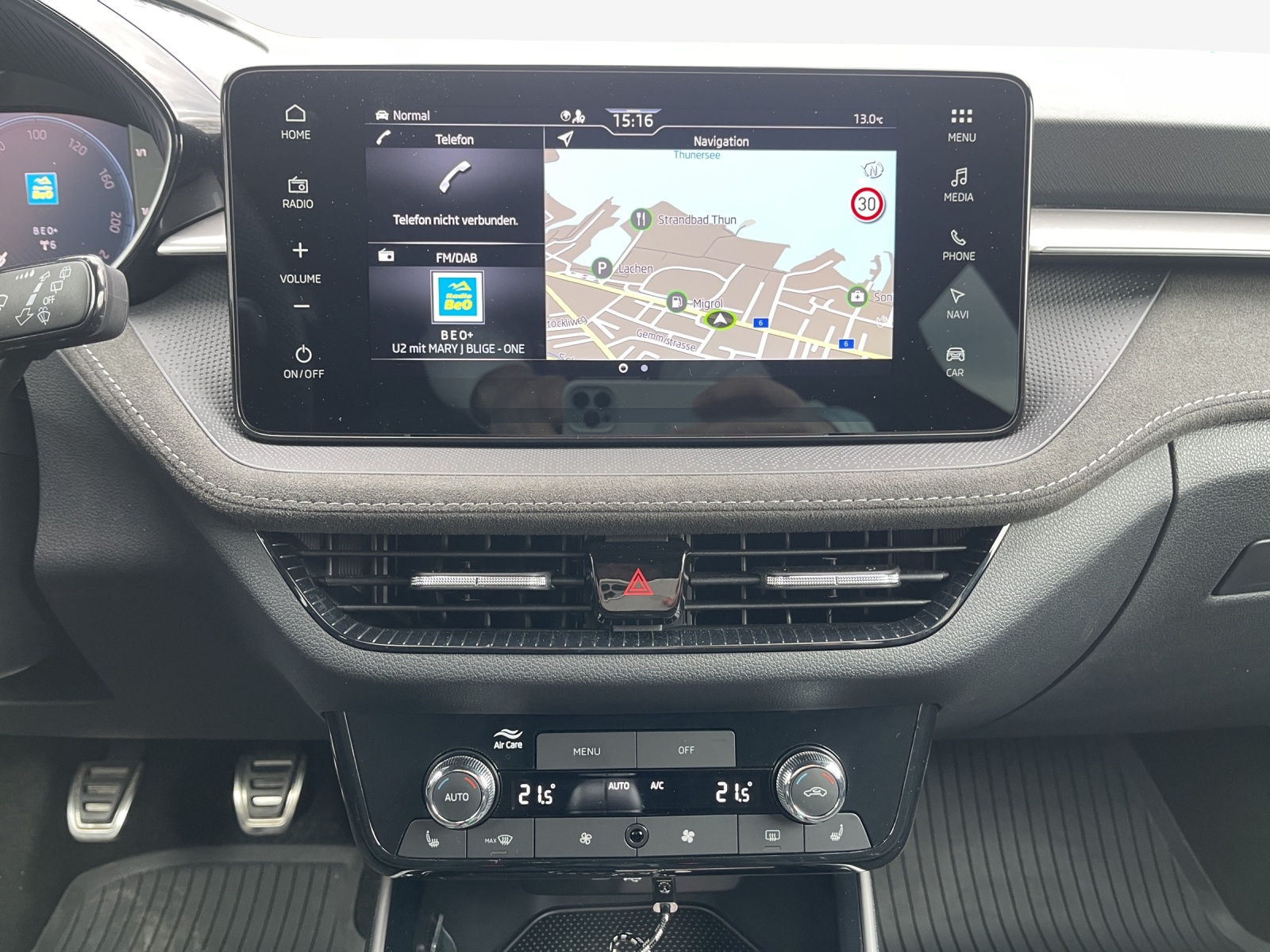 SKODA Fabia 1.0 TSI Selection-image-10