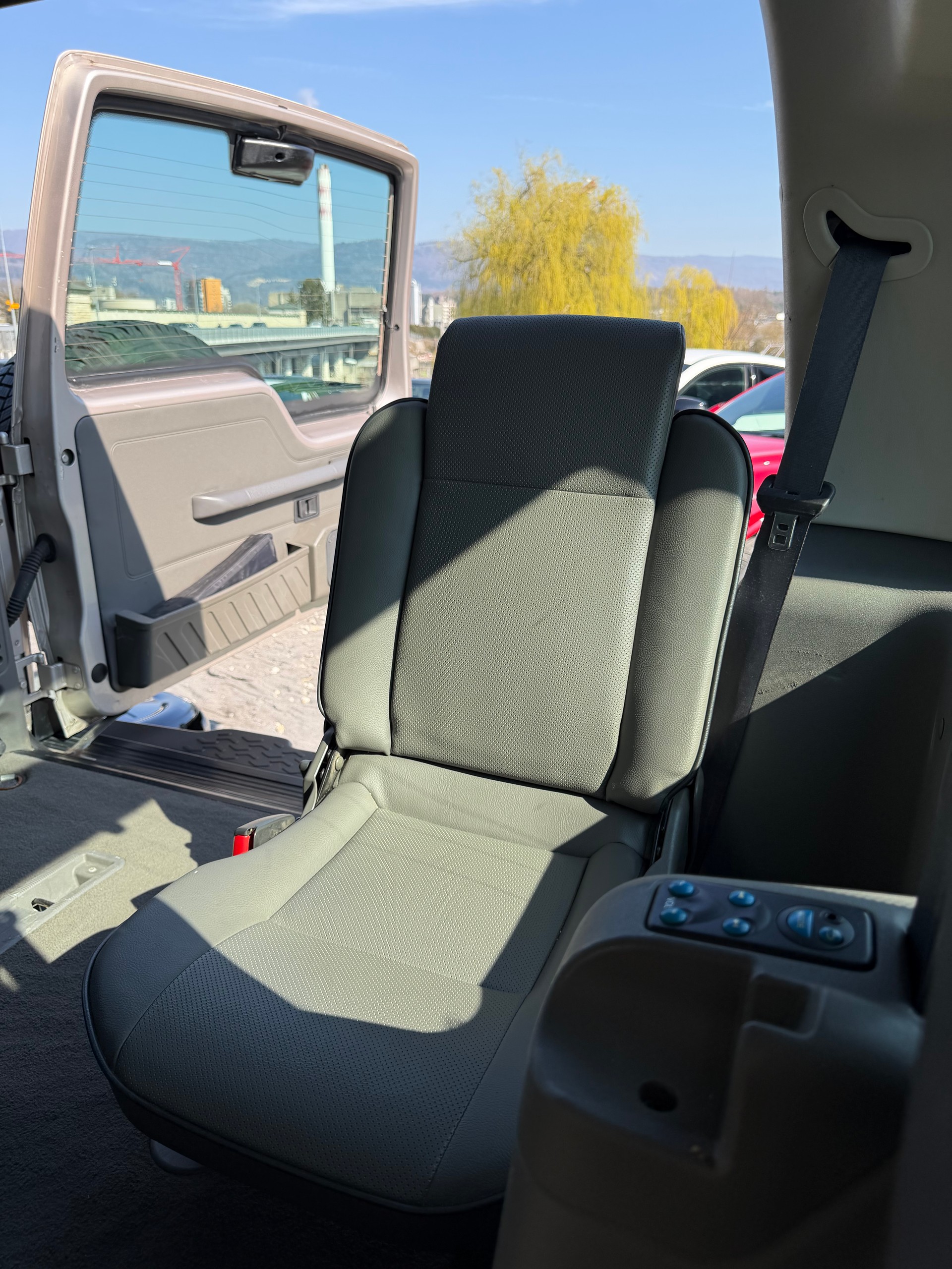 LAND ROVER Discovery 4.0 ES / Frisch AB MFK /-image-15