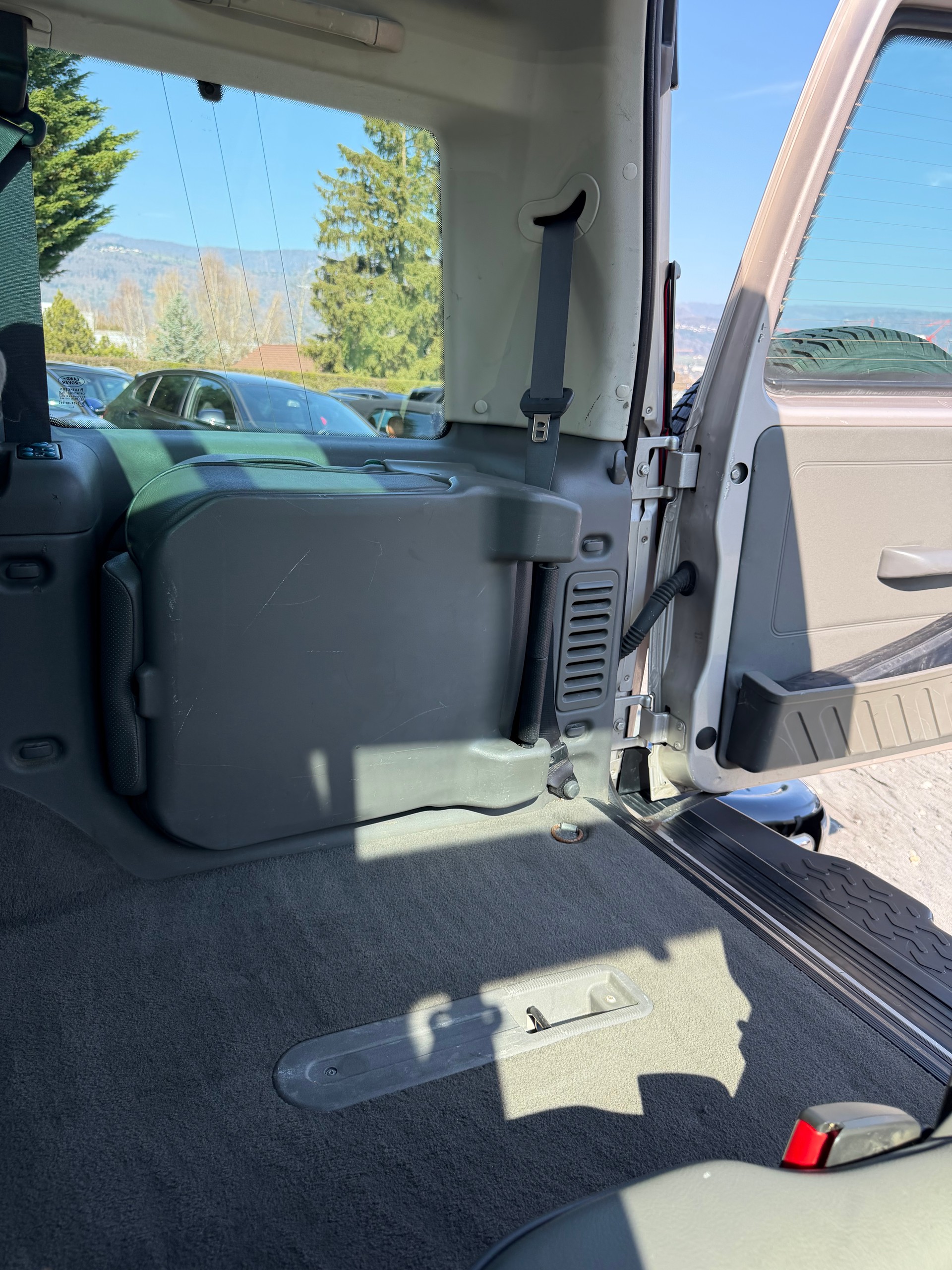 LAND ROVER Discovery 4.0 ES / Frisch AB MFK /-image-17