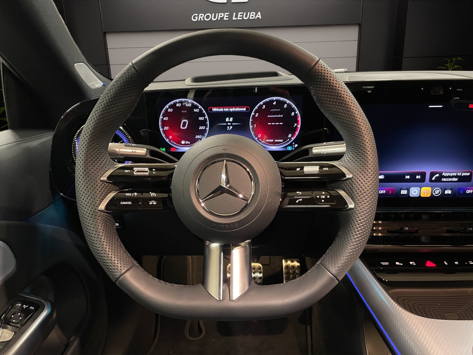 Image MERCEDES-BENZ CLA-220 CLA 220 4Matic 8G-DCT