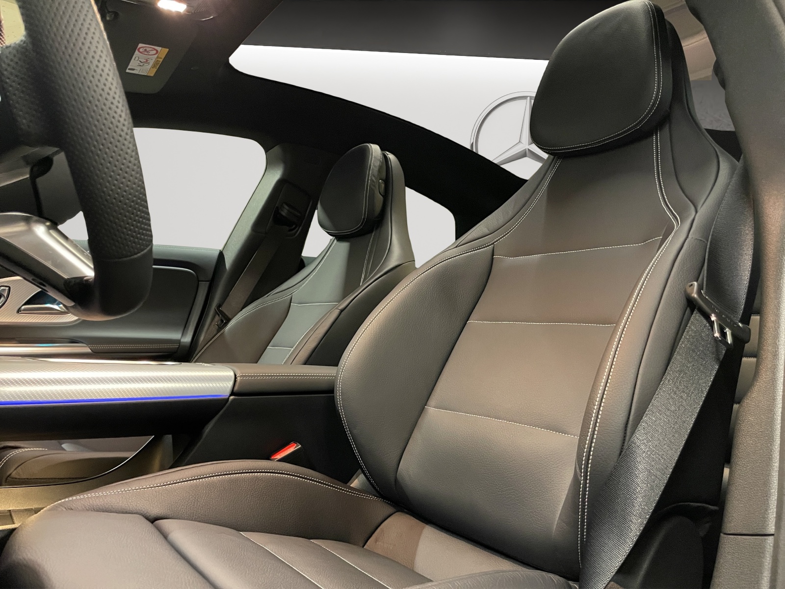 Image MERCEDES-BENZ CLA-220 CLA 220 4Matic 8G-DCT