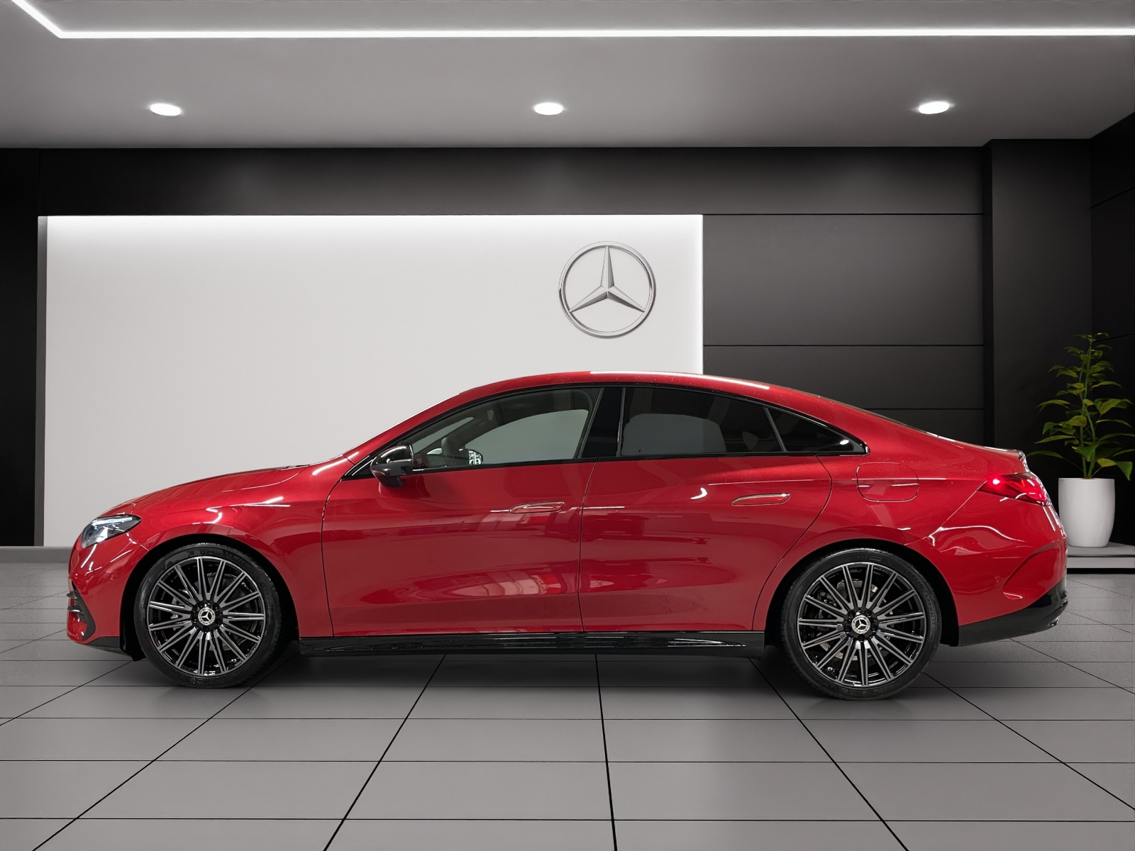 Image MERCEDES-BENZ CLA-220 CLA 220 4Matic 8G-DCT