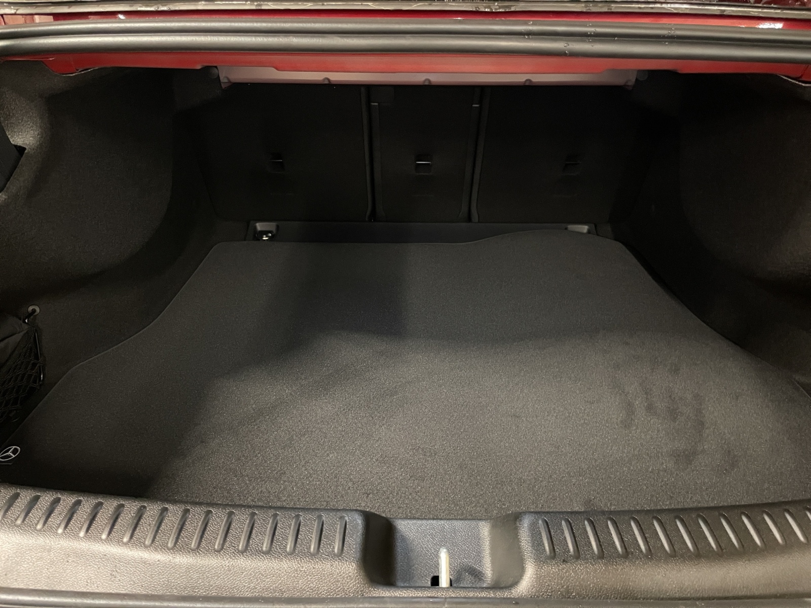 Image MERCEDES-BENZ CLA-220 CLA 220 4Matic 8G-DCT