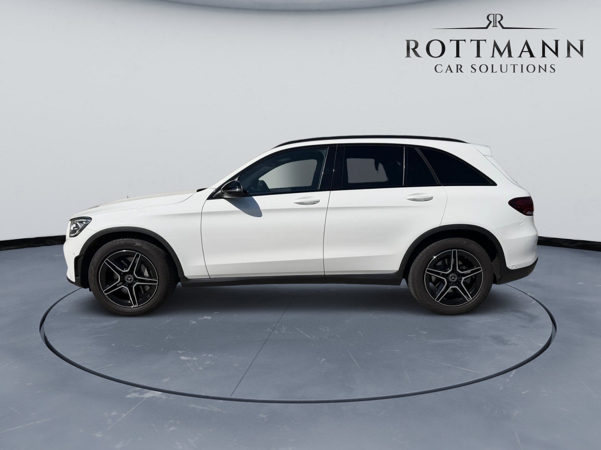 MERCEDES-BENZ GLC 220 d AMG Line 4Matic 9G-Tronic-image-0