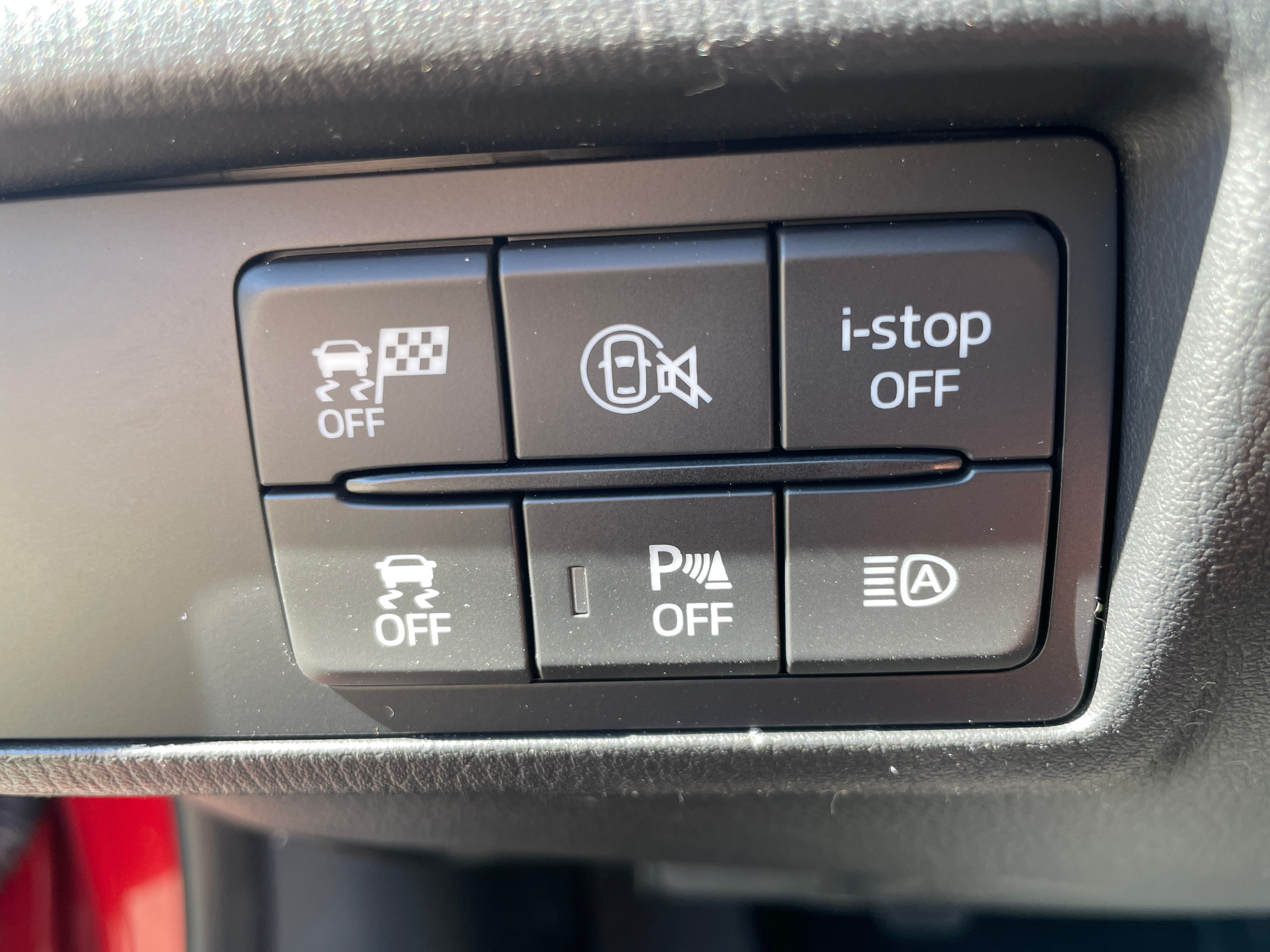 Image MAZDA MX-5 MX-5 Skyactiv-G 132 Homura