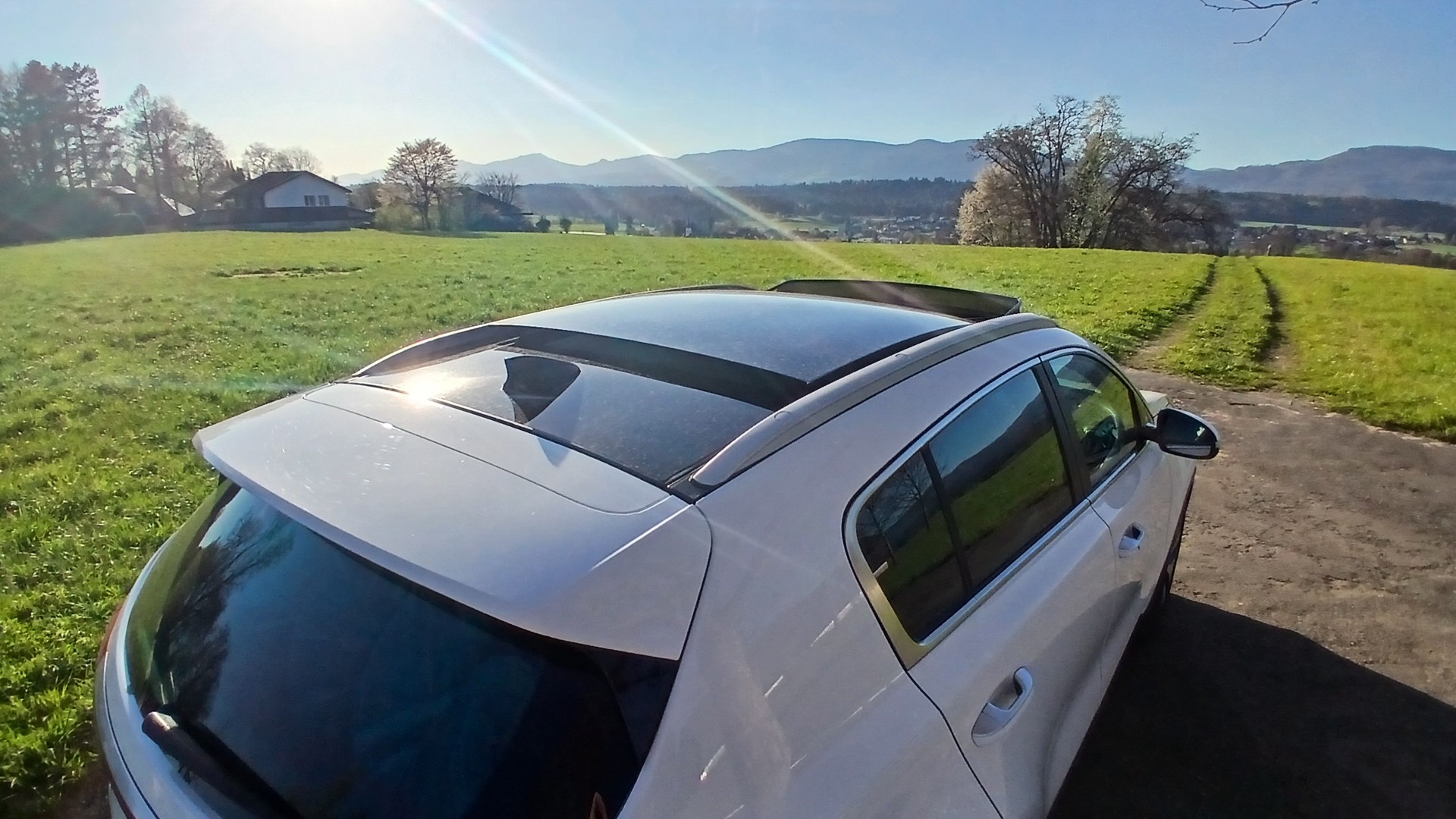 KIA Sportage 2.0CRDi Style GT Line 4WD Automat-image-1