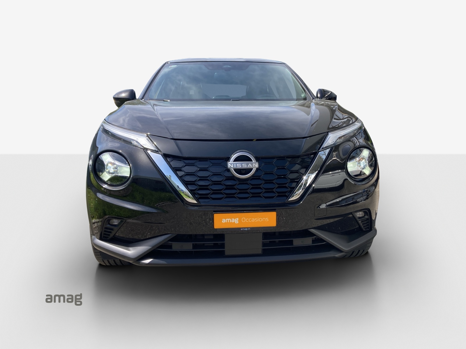 NISSAN Juke 1.6 FHEV N-Connecta-image-6