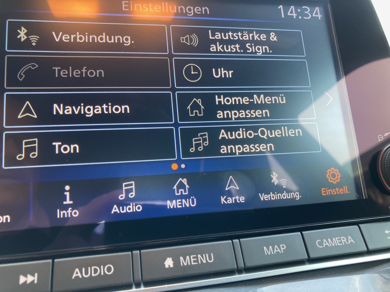NISSAN Juke 1.6 FHEV N-Connecta-image-14