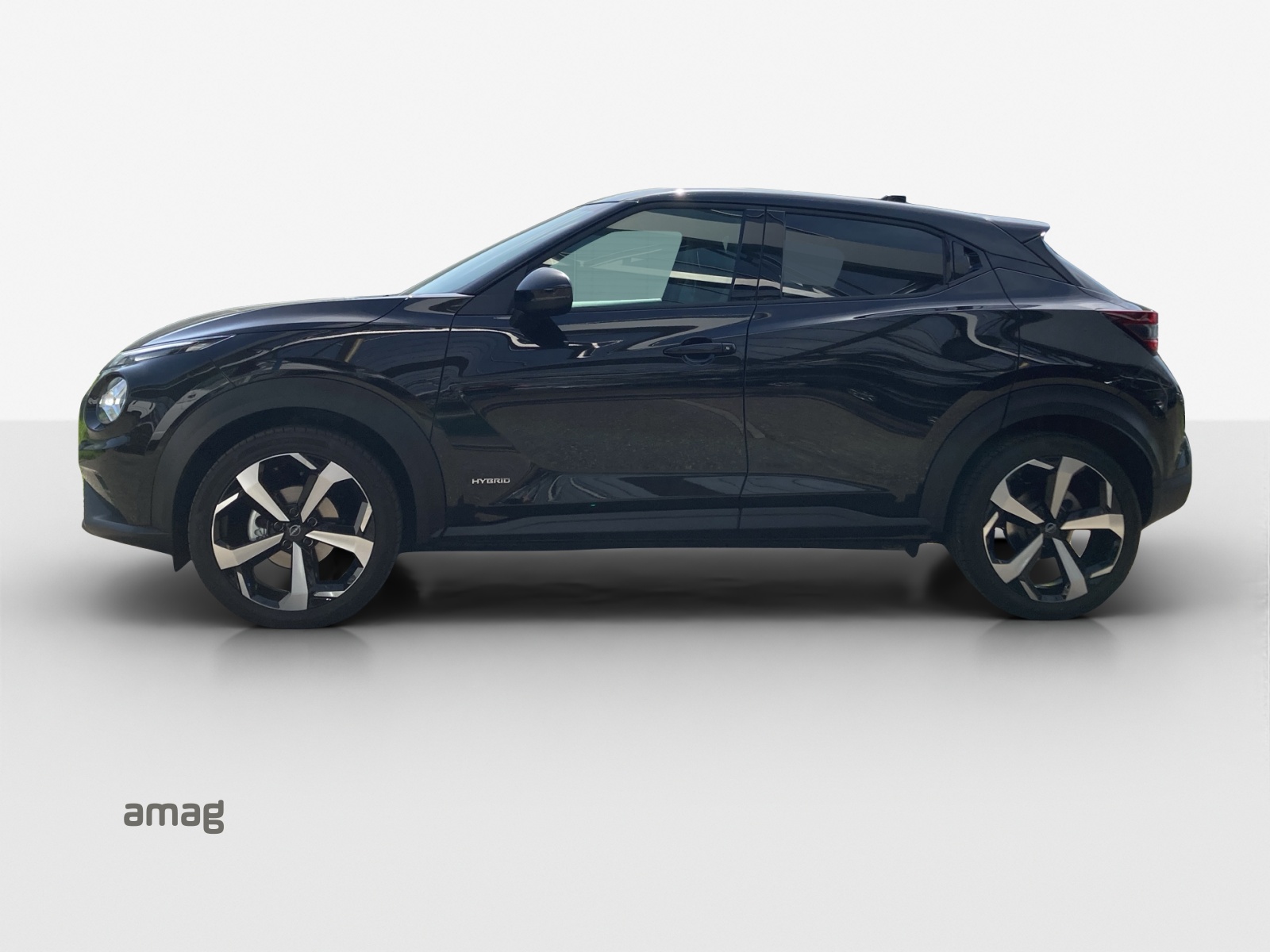 NISSAN Juke 1.6 FHEV N-Connecta-showroom-element-1