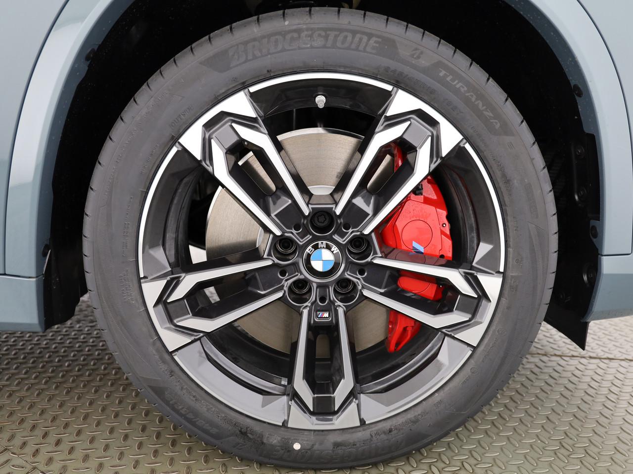 BMW X1 23i xDrive paddles-image-21
