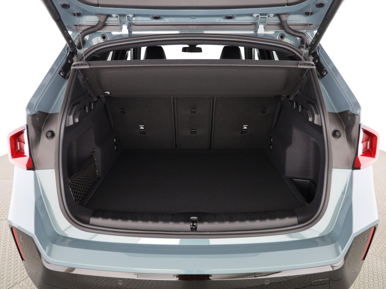 BMW X1 23i xDrive paddles-image-18