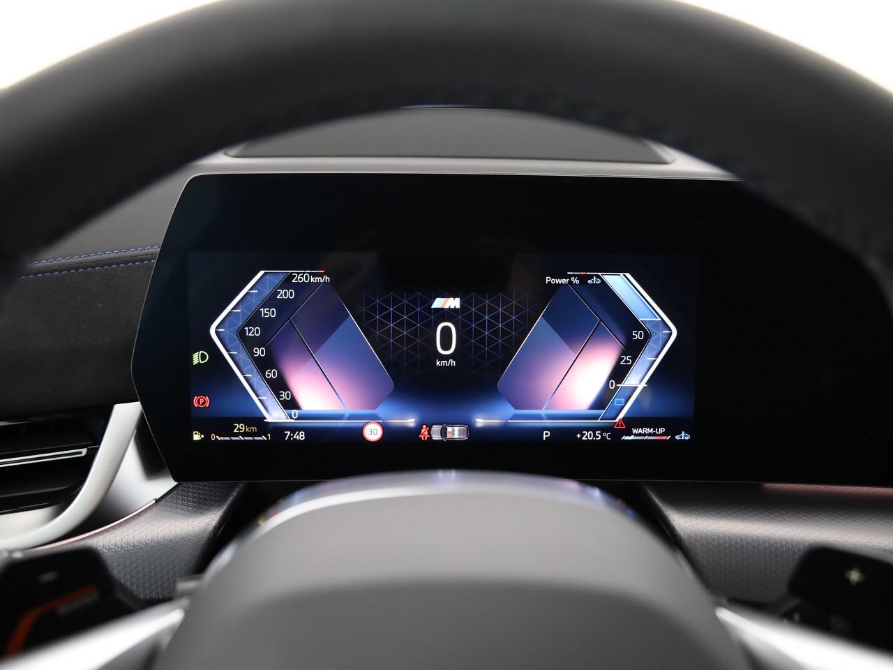BMW X1 23i xDrive paddles-image-6