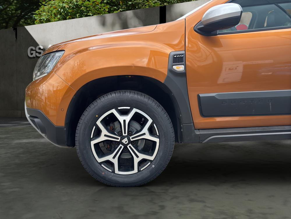 DACIA Duster TCe 125 Prestige 4x4-image-6