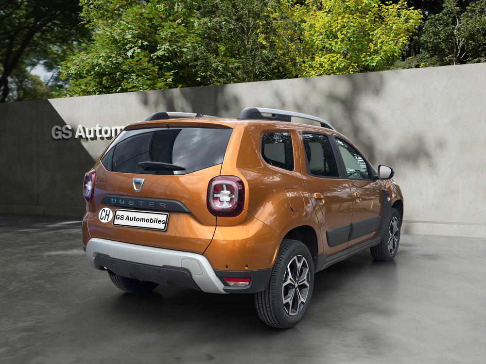 DACIA Duster TCe 125 Prestige 4x4-image-5