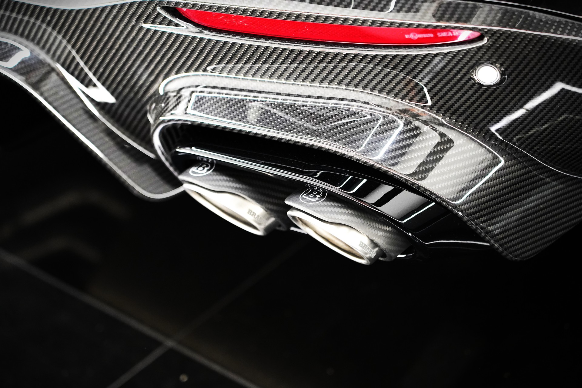 MERCEDES-BENZ GLE 63 S AMG 4Matic+ BRABUS 700-image-5