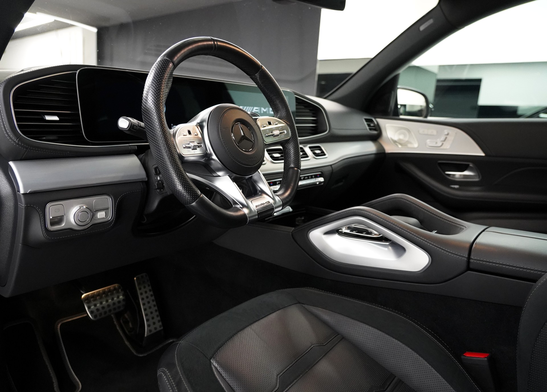 MERCEDES-BENZ GLE 63 S AMG 4Matic+ BRABUS 700-image-8