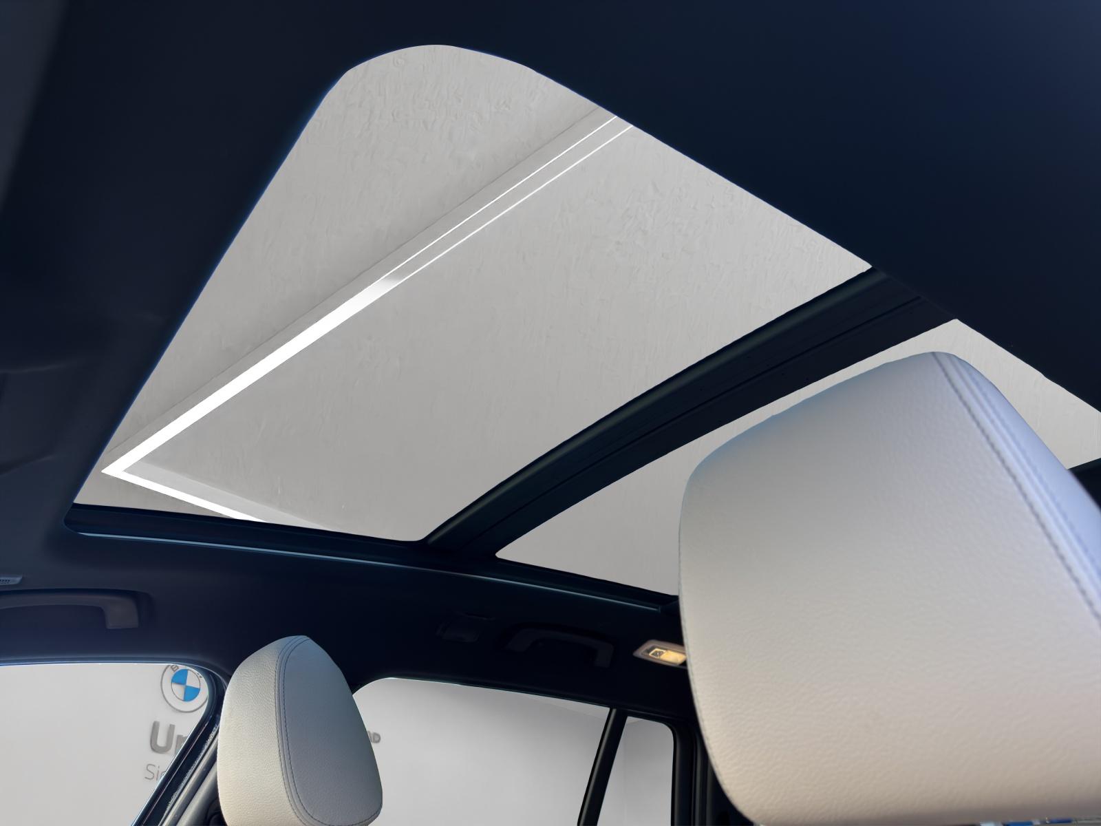 BMW 220d xDrive Gran Tourer Steptronic Luxury Line-image-17