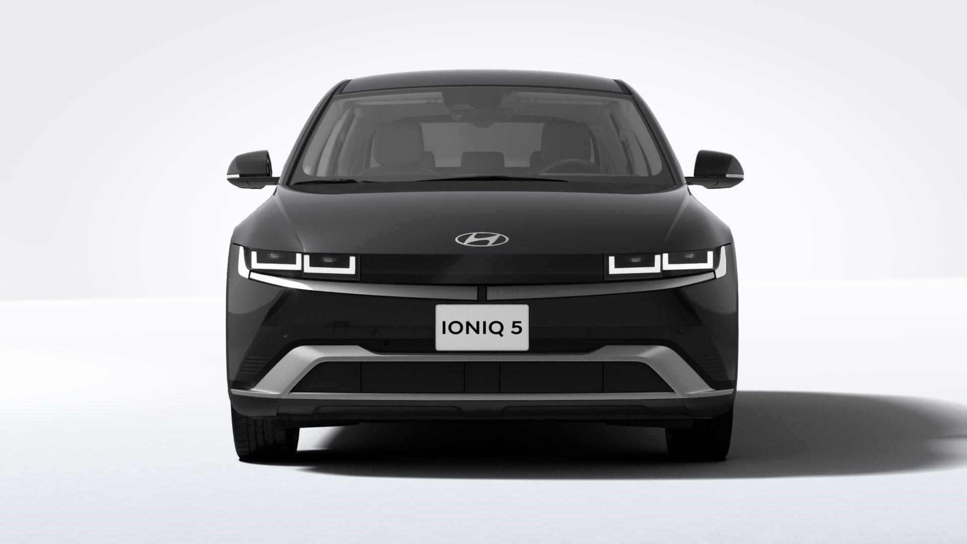 HYUNDAI Ioniq 5 Amplia 4WD-image-1