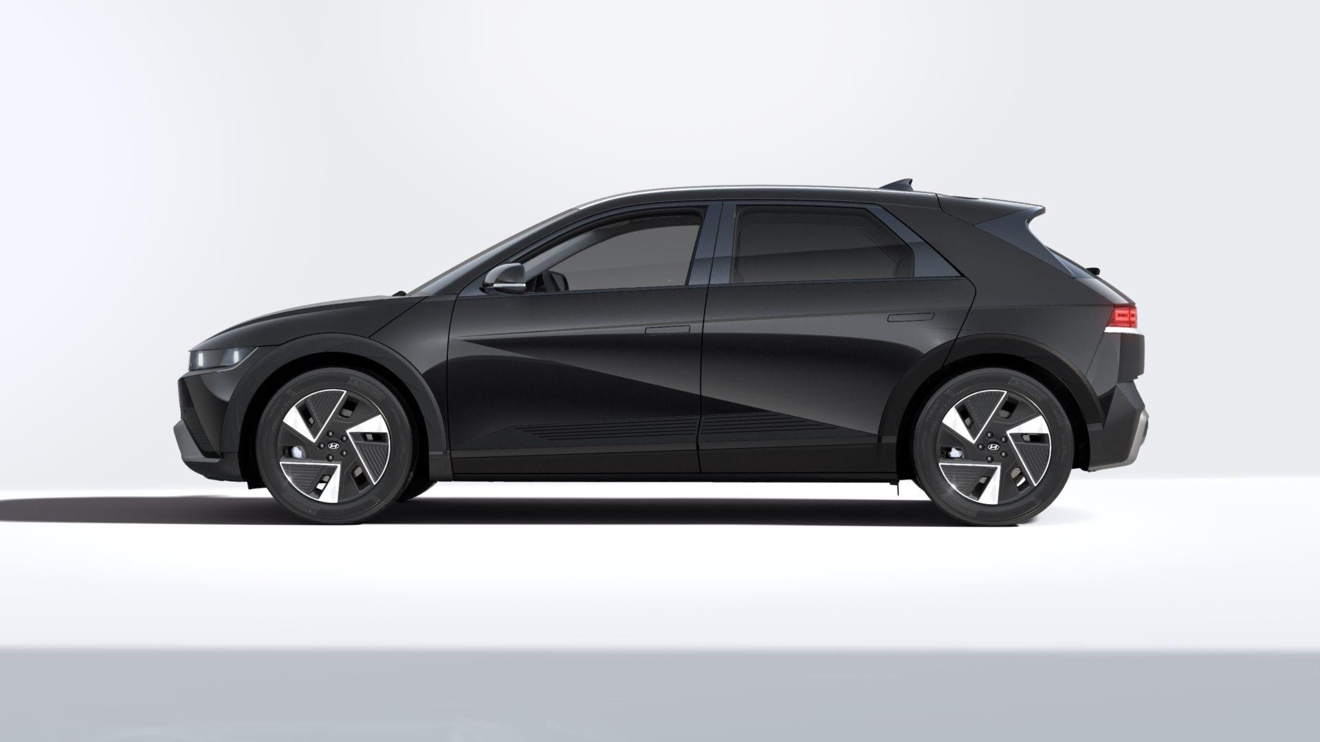 HYUNDAI Ioniq 5 Amplia 4WD-image-2
