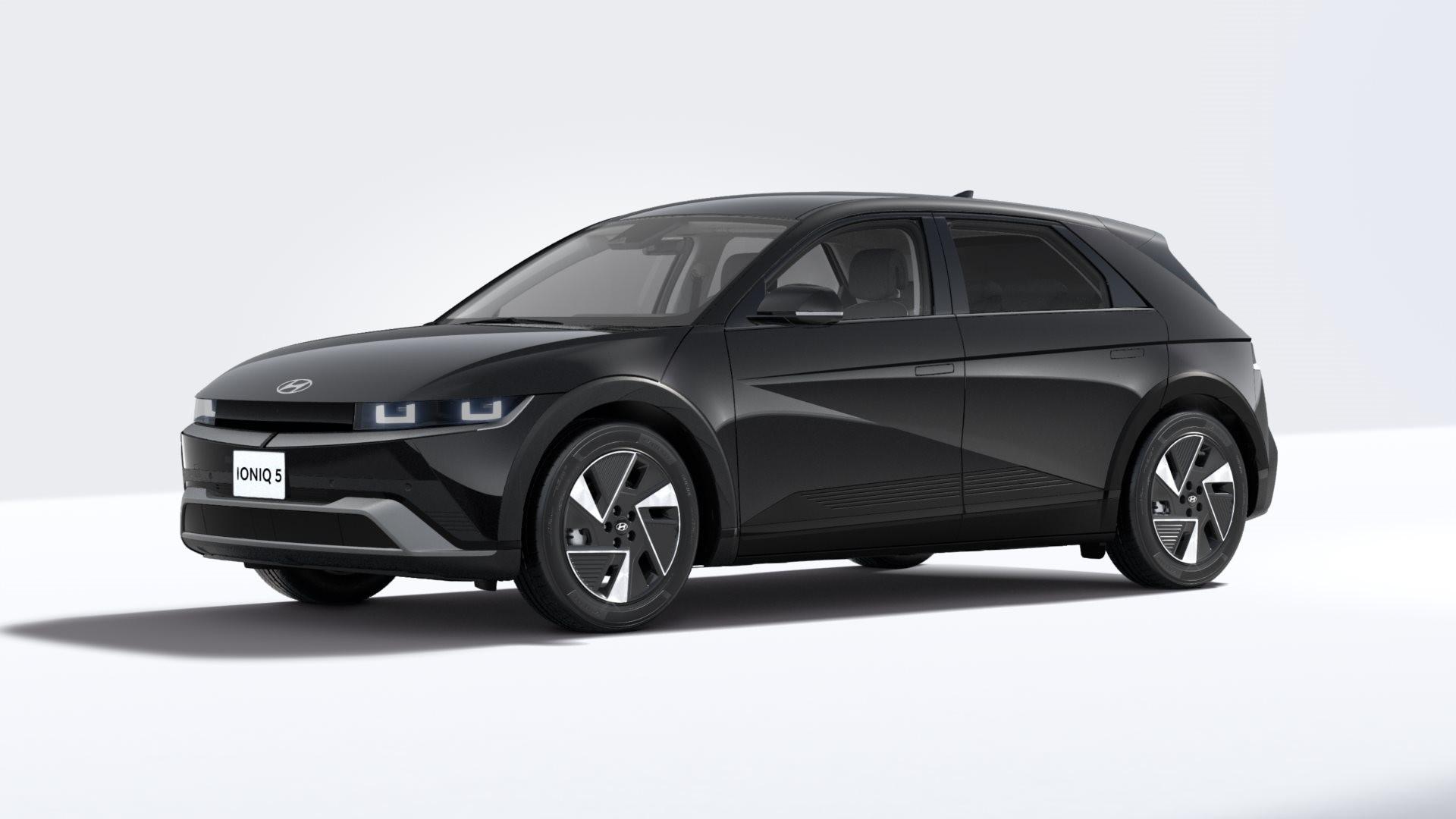 HYUNDAI Ioniq 5 Amplia 4WD-image-0