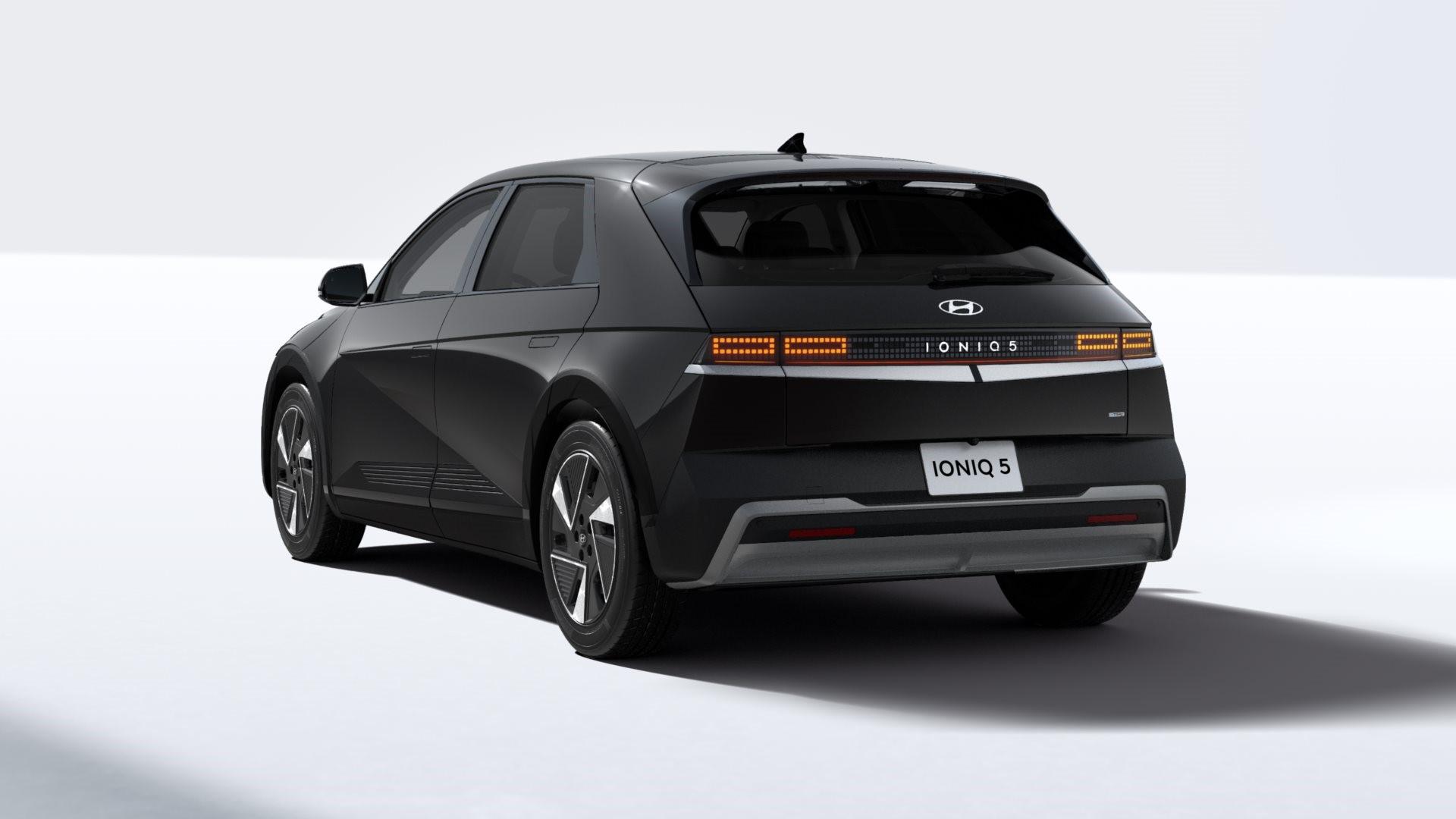 HYUNDAI Ioniq 5 Amplia 4WD-image-3