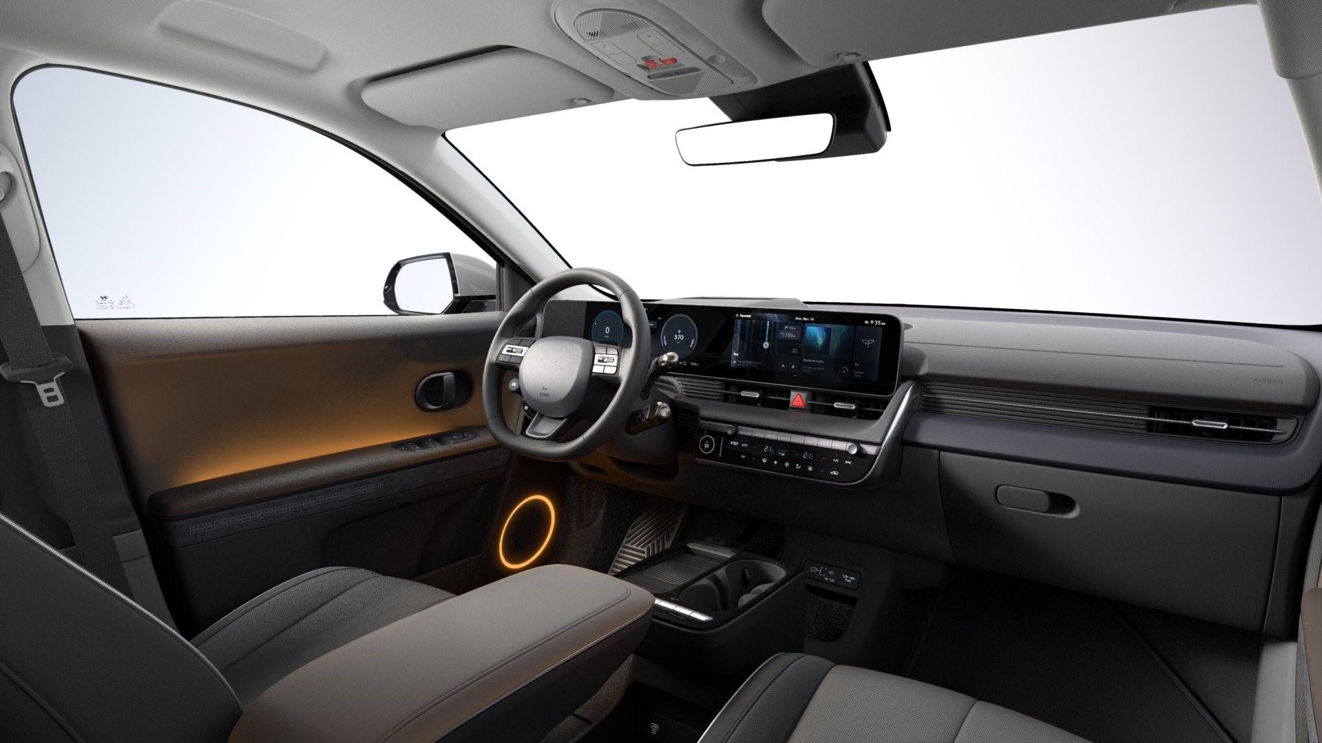 HYUNDAI Ioniq 5 Amplia 4WD-image-4