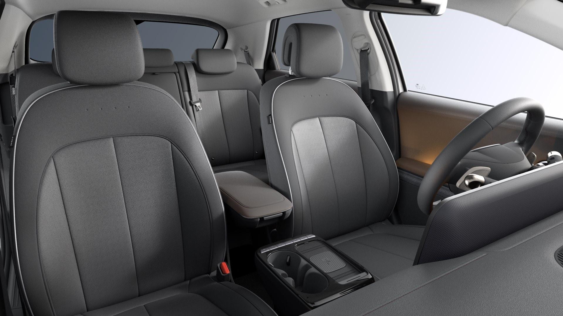 HYUNDAI Ioniq 5 Amplia 4WD-image-5