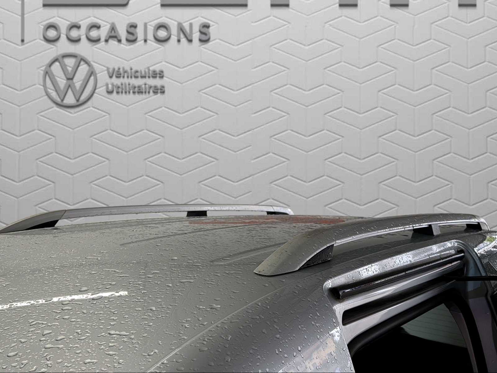 VW Caddy 2.0 TDI Generation Four DSG-image-17