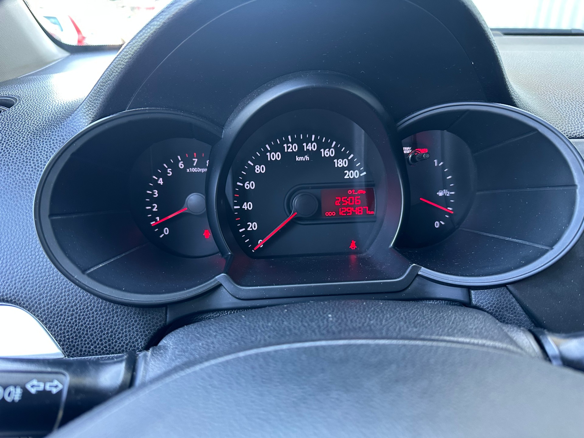 KIA Picanto 1.0 CVVT Trend-image-7