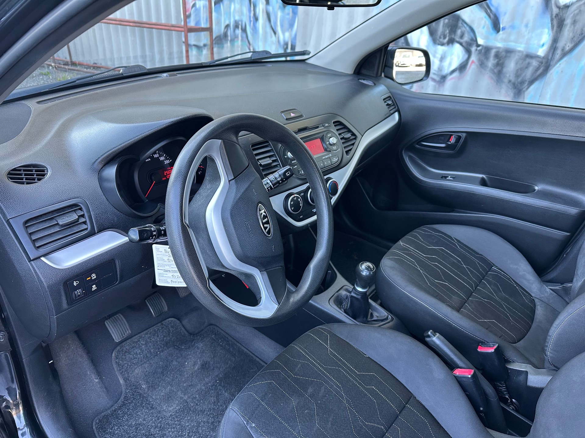 KIA Picanto 1.0 CVVT Trend-image-6