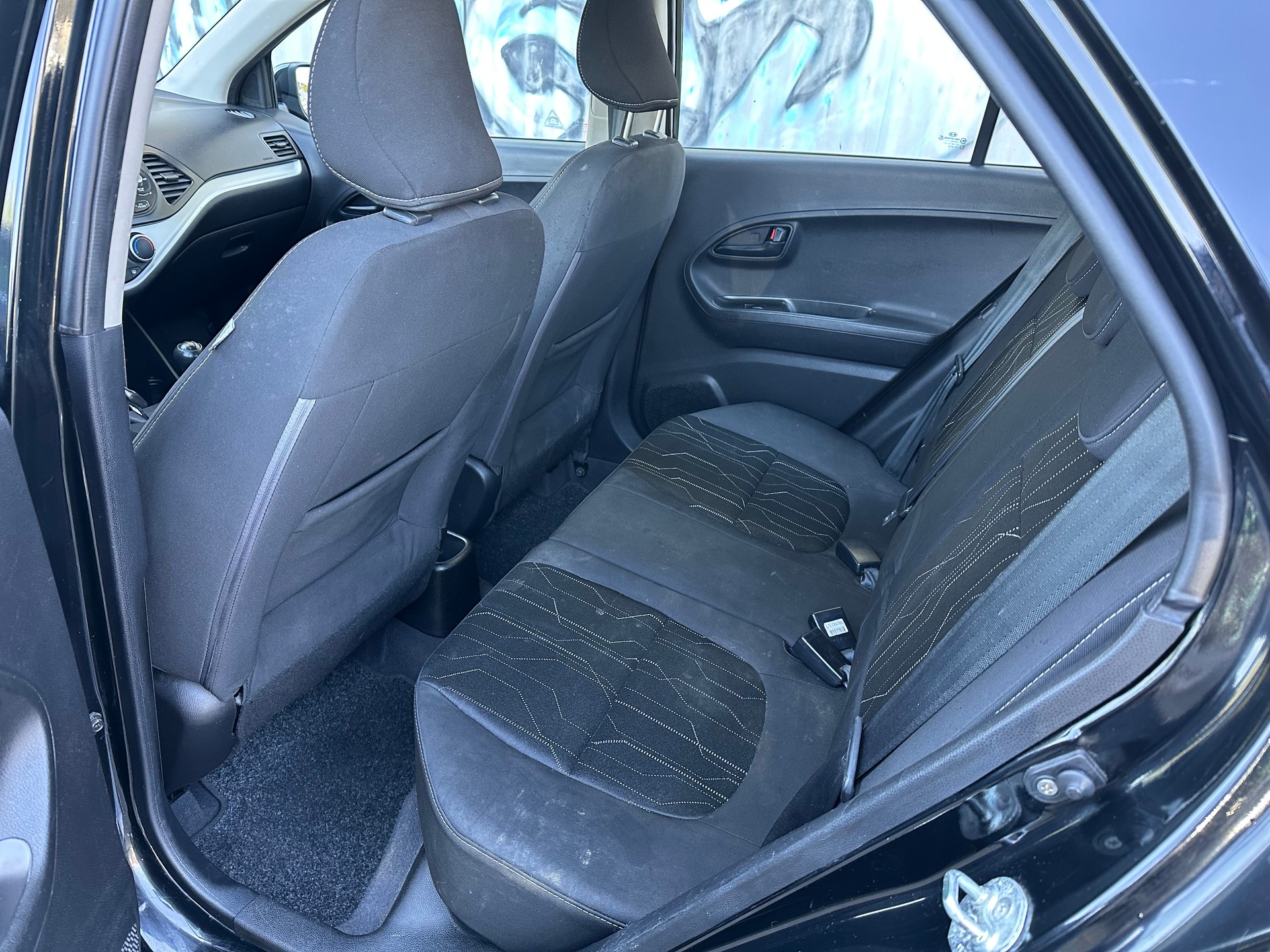 KIA Picanto 1.0 CVVT Trend-image-4
