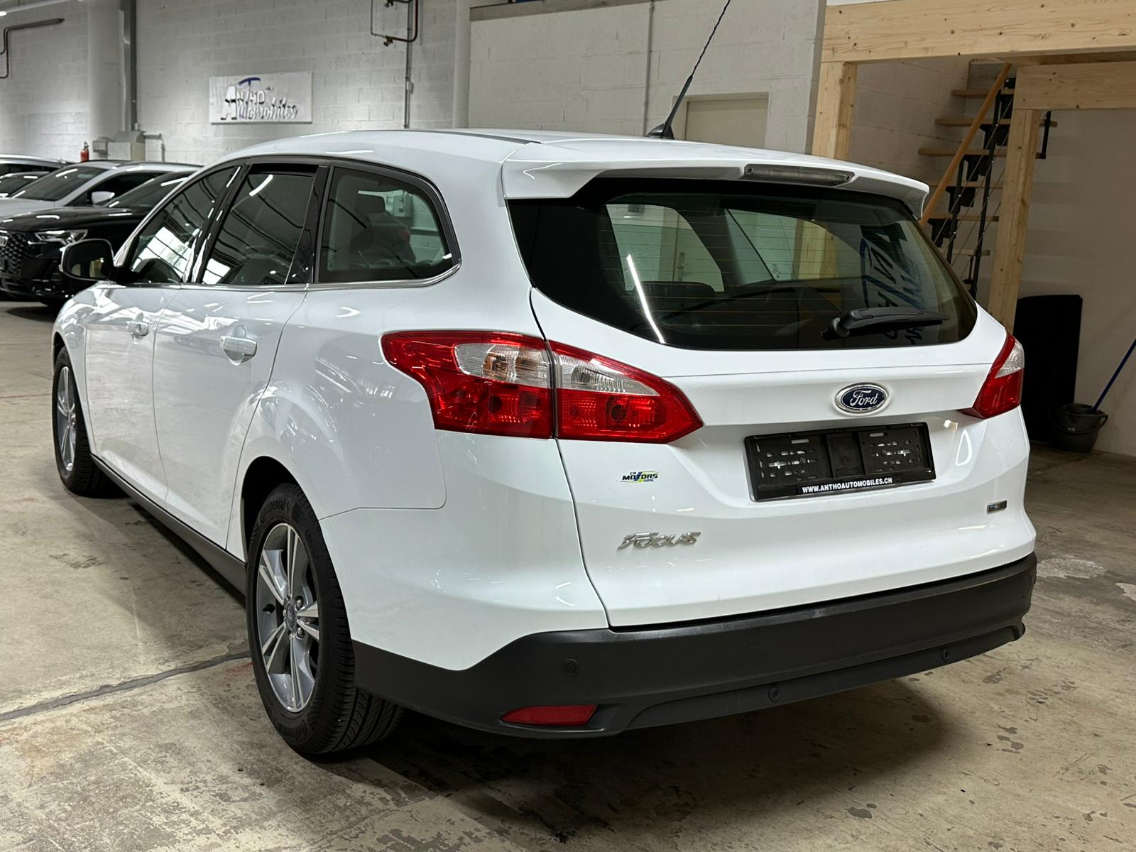 FORD Focus 1.0 SCTi Carving-image-5