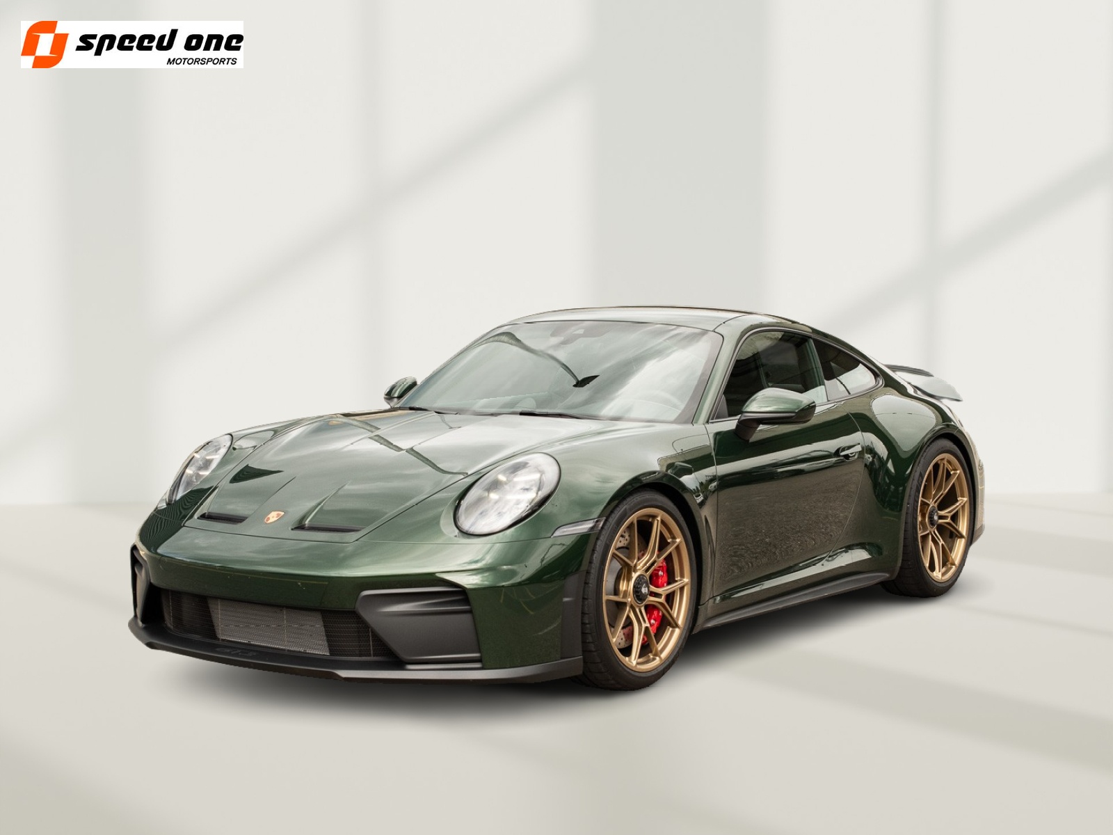 PORSCHE 911 Carrera GT3 PDK Touring-showroom-element-1
