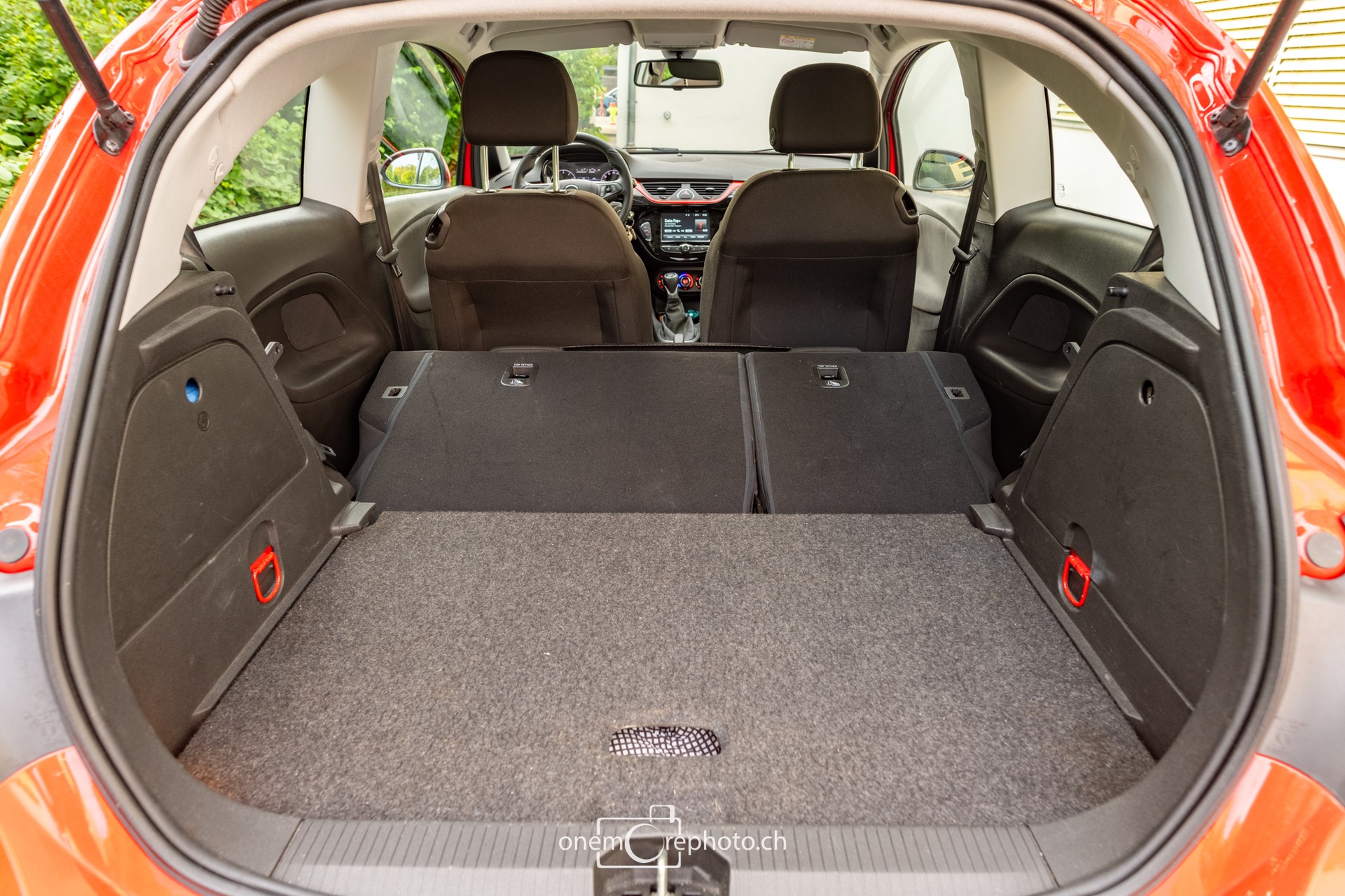 OPEL Corsa 1.0 T EcoFLEX Color Edition-image-5