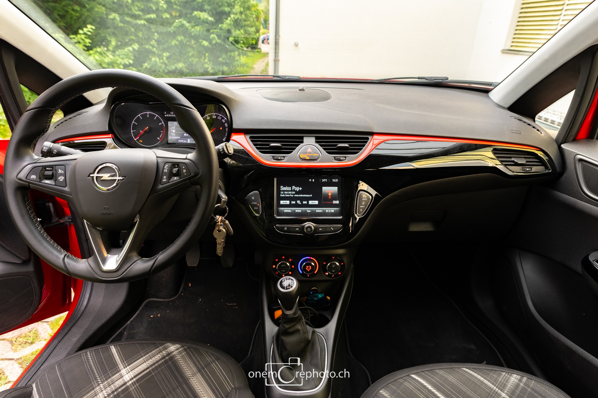 OPEL Corsa 1.0 T EcoFLEX Color Edition-image-3