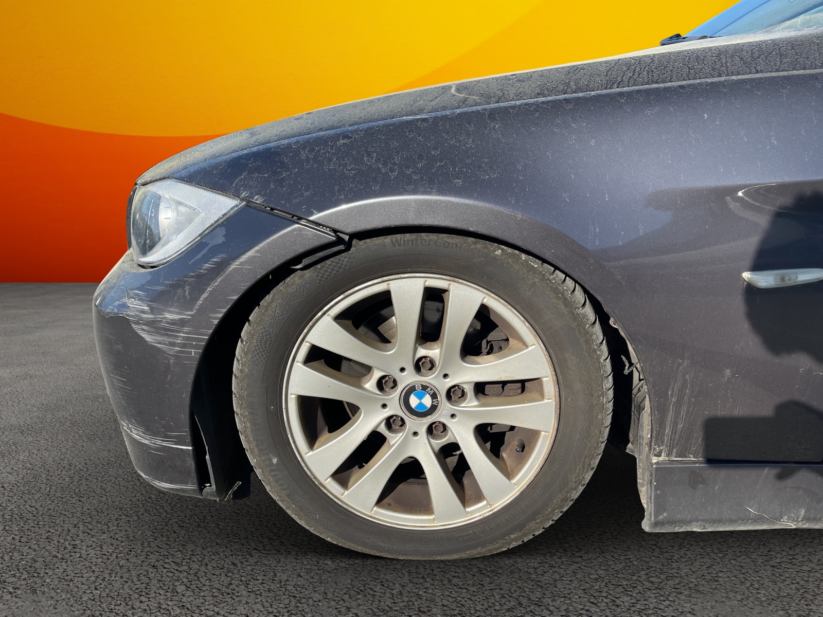 BMW 320d-image-13