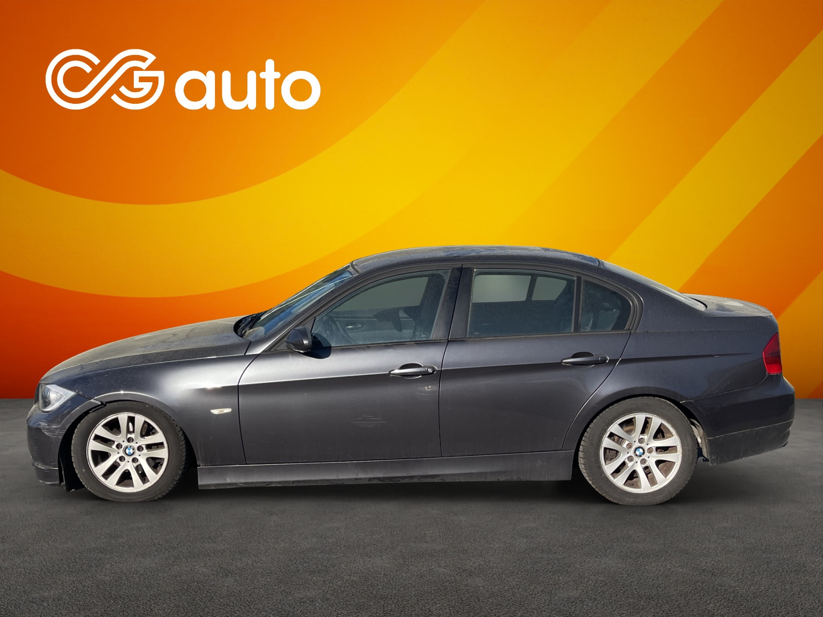 BMW 320d-image-3