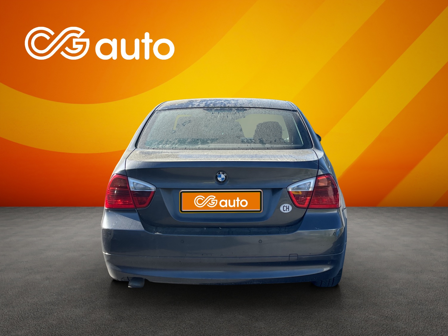 BMW 320d-image-7
