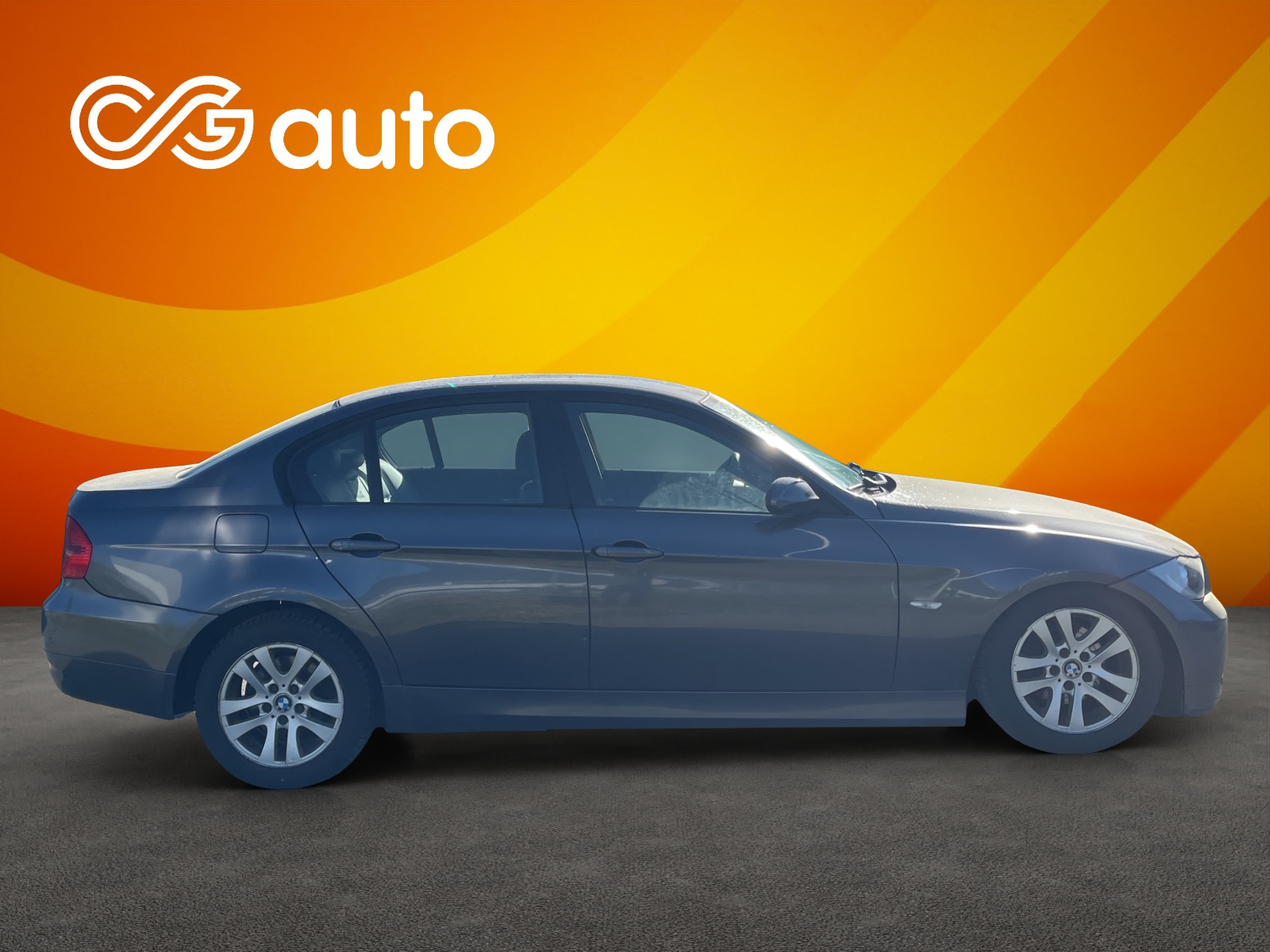 BMW 320d-image-4