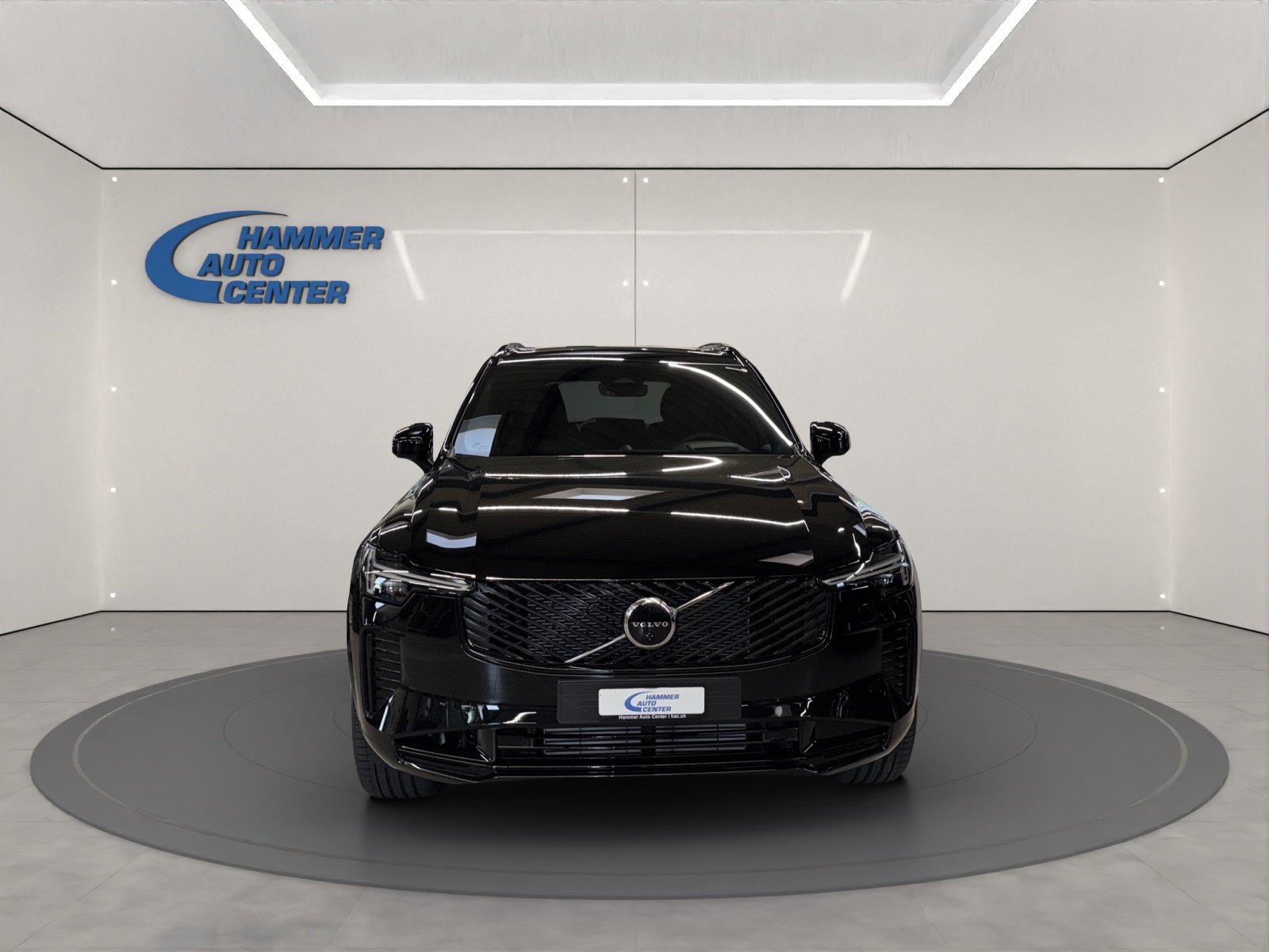VOLVO XC90 2.0 T8 TE XCLUSIVE Edition Dark eAWD-image-7