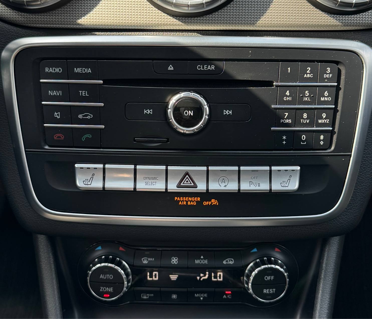 MERCEDES-BENZ CLA Shooting Brake 200 AMG Line 7G-DCT *Top Leasing 272.-mtl*-image-13